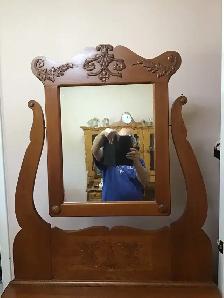 ANTIQUE DRESSER - Photo 3
