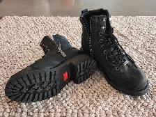 Good Condition Motorcycle Boots - Photo 4