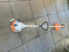 Taille Bordure STIHL à gaz 'Heed eater'