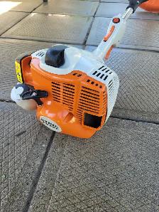 Taille Bordure STIHL à gaz 'Heed eater' - Photo 5