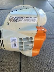 Taille Bordure STIHL à gaz 'Heed eater' - Photo 6