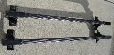 THULE ROOF TOP CROSS BARS / CARGO BARS - Photo 2