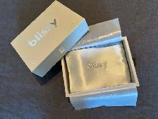 Taies d'oreiller de soir Blissy - literie