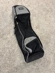 Golf Club Luggage Travel Bag with Wheels