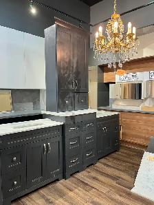 Save Up to 60% OFF Kitchen & Bathroom Cabinetry Projects - Photo 4