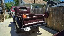 1940 Chev Pick Up - Photo 3