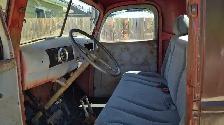 1940 Chev Pick Up - Photo 4