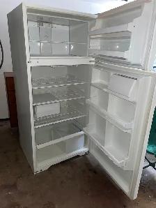 Frigidaire Refrigerator- used 30 inch