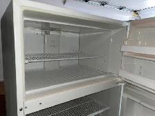 Frigidaire Refrigerator- used 30 inch - Photo 2