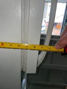 Frigidaire Refrigerator- used 30 inch - Photo 7