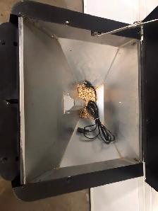 Pellet stove - Photo 3