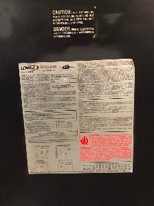 Pellet stove - Photo 4