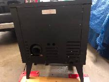 Pellet stove - Photo 5