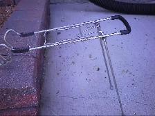Rear Bike Rack For Sale