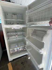 Norge Refrigerator - nominal 30 inch width.  in  Good shape