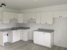 41/2 Longueuil (St-Hubert)   1225$ mois