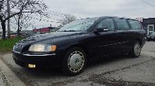 2007 Volvo V70 T5