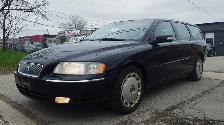 2007 Volvo V70 T5 - Photo 2