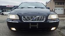 2007 Volvo V70 T5 - Photo 4