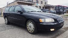 2007 Volvo V70 T5 - Photo 6