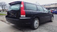 2007 Volvo V70 T5 - Photo 11