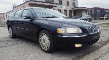 2007 Volvo V70 T5 - Photo 30