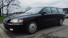 2007 Volvo V70 T5 - Photo 36