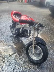 pocket bike - Photo 4