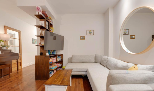 4½ rénové, 2 ch. Fermées, Terrasse privée, Plateau Mont Royal
