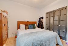 4½ rénové, 2 ch. Fermées, Terrasse privée, Plateau Mont Royal - Photo 2