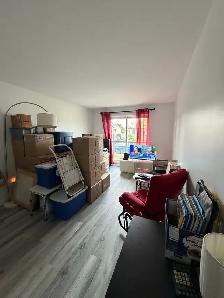 2 chambres à louer pour 1er juillet - Photo 5