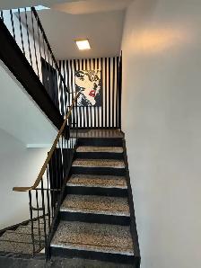 2 chambres à louer pour 1er juillet - Photo 9