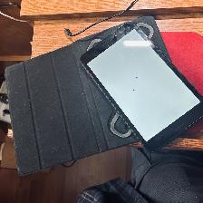 ONE   ZTE Zpad K81 ( like new, unlocked ) - Photo 3