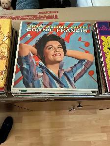 Microsillons 33 tours (135 albums pour 120$) - Photo 5