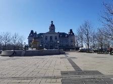 Beau et grand 3 1/2 pres du marche Maisonneuve - Photo 11