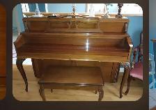 Piano Heintzman - Photo 2