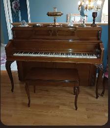 Piano Heintzman - Photo 4