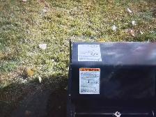 MUST SELL A TRACTOR WITH FRONT BRUSH ASKING $800.00 DOLLARS - Photo 7