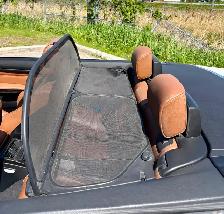 BMW DÉCAPOTABLE, CONVERTIBLE BLANCHE - Photo 7