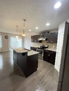 Gorgeous 3bedroom 2.5bathroom duplex for rent in Ambleside area - Photo 7