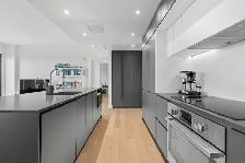 Splendide condo 3 cac et 2 sdb! Oasis de paix! - Photo 2