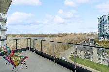 Splendide condo 3 cac et 2 sdb! Oasis de paix! - Photo 12