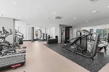 Splendide condo 3 cac et 2 sdb! Oasis de paix! - Photo 14