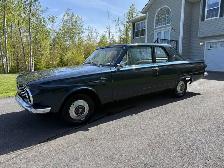 1964 Plymouth Valiant V 100