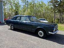 1964 Plymouth Valiant V 100 - Photo 2