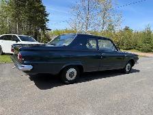 1964 Plymouth Valiant V 100 - Photo 3