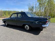 1964 Plymouth Valiant V 100 - Photo 4