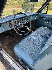 1964 Plymouth Valiant V 100 - Photo 6