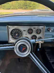 1964 Plymouth Valiant V 100 - Photo 8