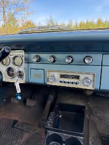1964 Plymouth Valiant V 100 - Photo 9